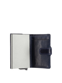 Портмоне-кардхолдер модель VSL59 BLUE Фото