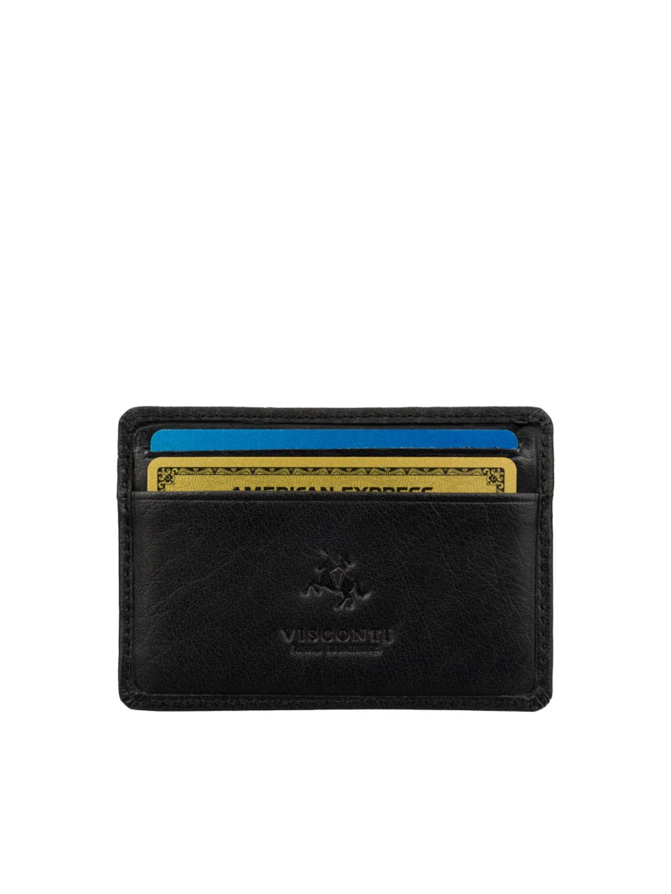 Визитниця модель VSL66 BLK Визитниця модель VSL66 BLK Фото