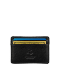 Визитниця модель VSL66 BLK Визитниця модель VSL66 BLK Фото