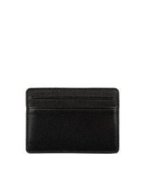 Визитниця модель VSL66 BLK Визитниця модель VSL66 BLK Фото