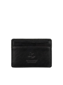 Визитниця модель VSL66 BLK Фото