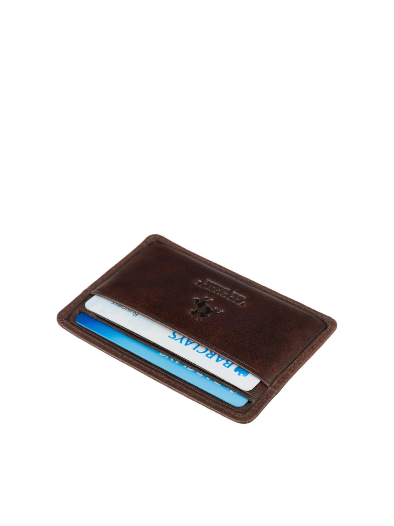 Визитниця модель VSL66 BRN Фото