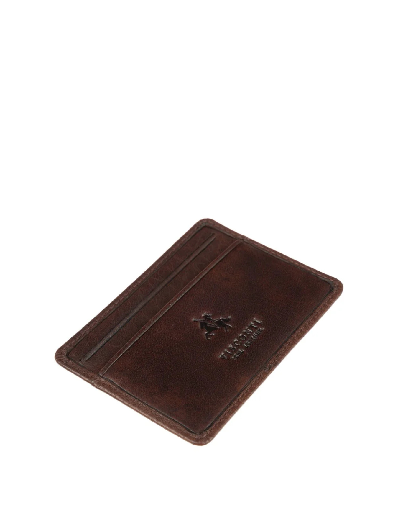 Визитниця модель VSL66 BRN Фото