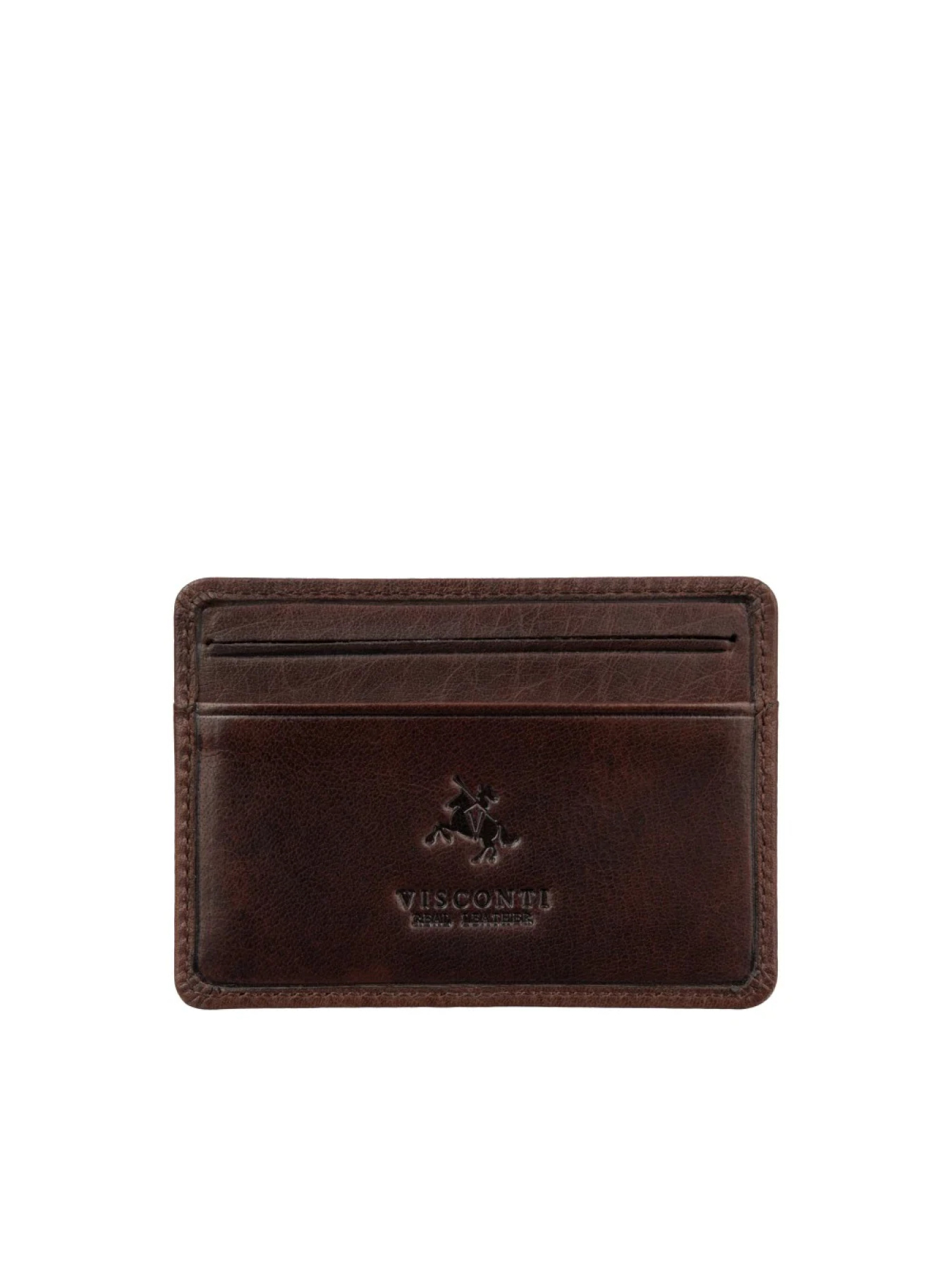 Визитниця модель VSL66 BRN Фото