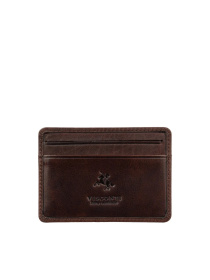 Визитниця модель VSL66 BRN Фото