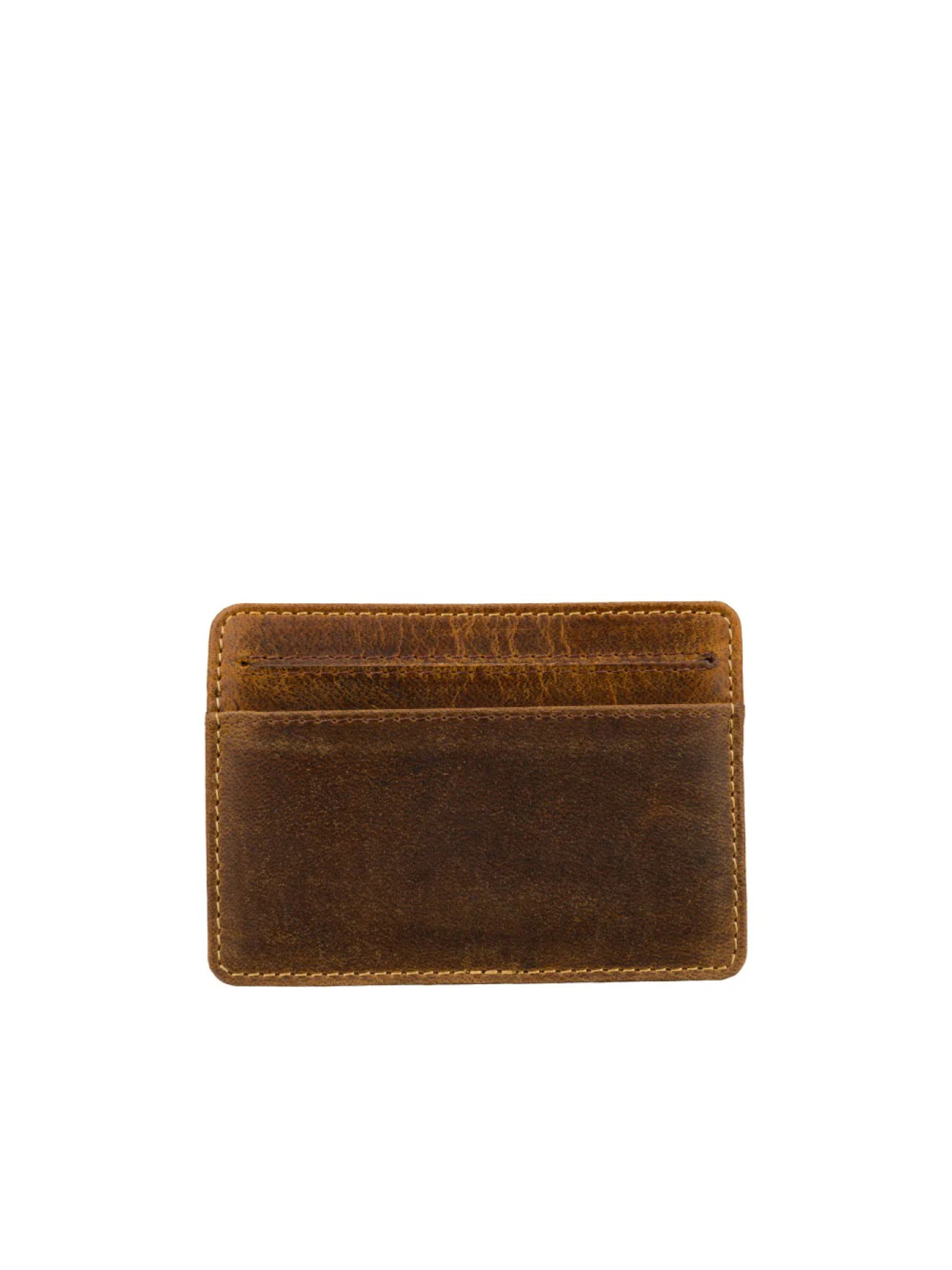 Визитниця модель VSL66 OIL TAN Фото