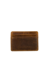 Визитниця модель VSL66 OIL TAN Визитниця модель VSL66 OIL TAN Фото