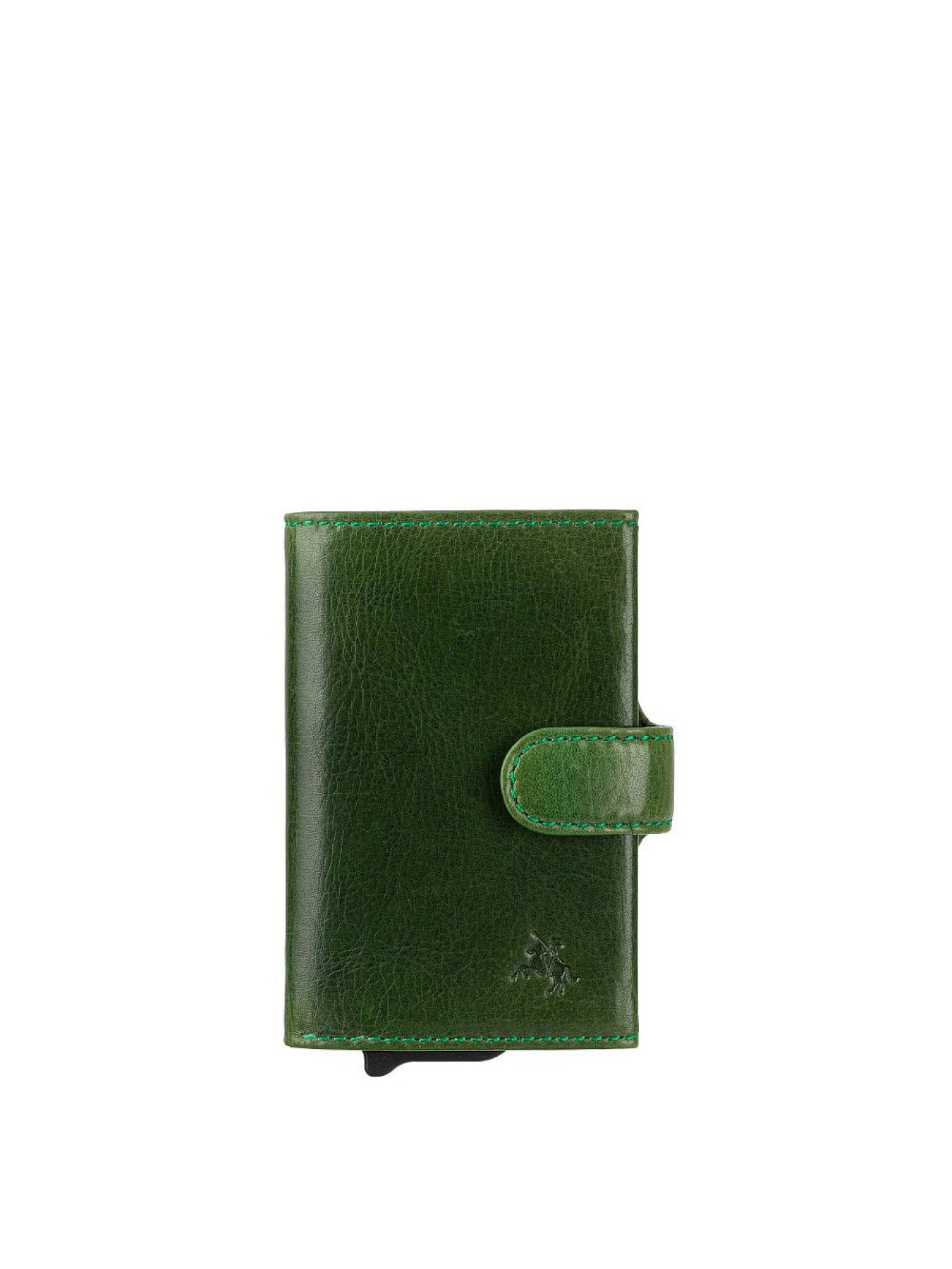 Портмоне-кардхолдер модель VSL59 GREEN Фото