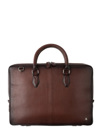 Сумка для ноутбука Visconti модель AT50 B/TAN Фото