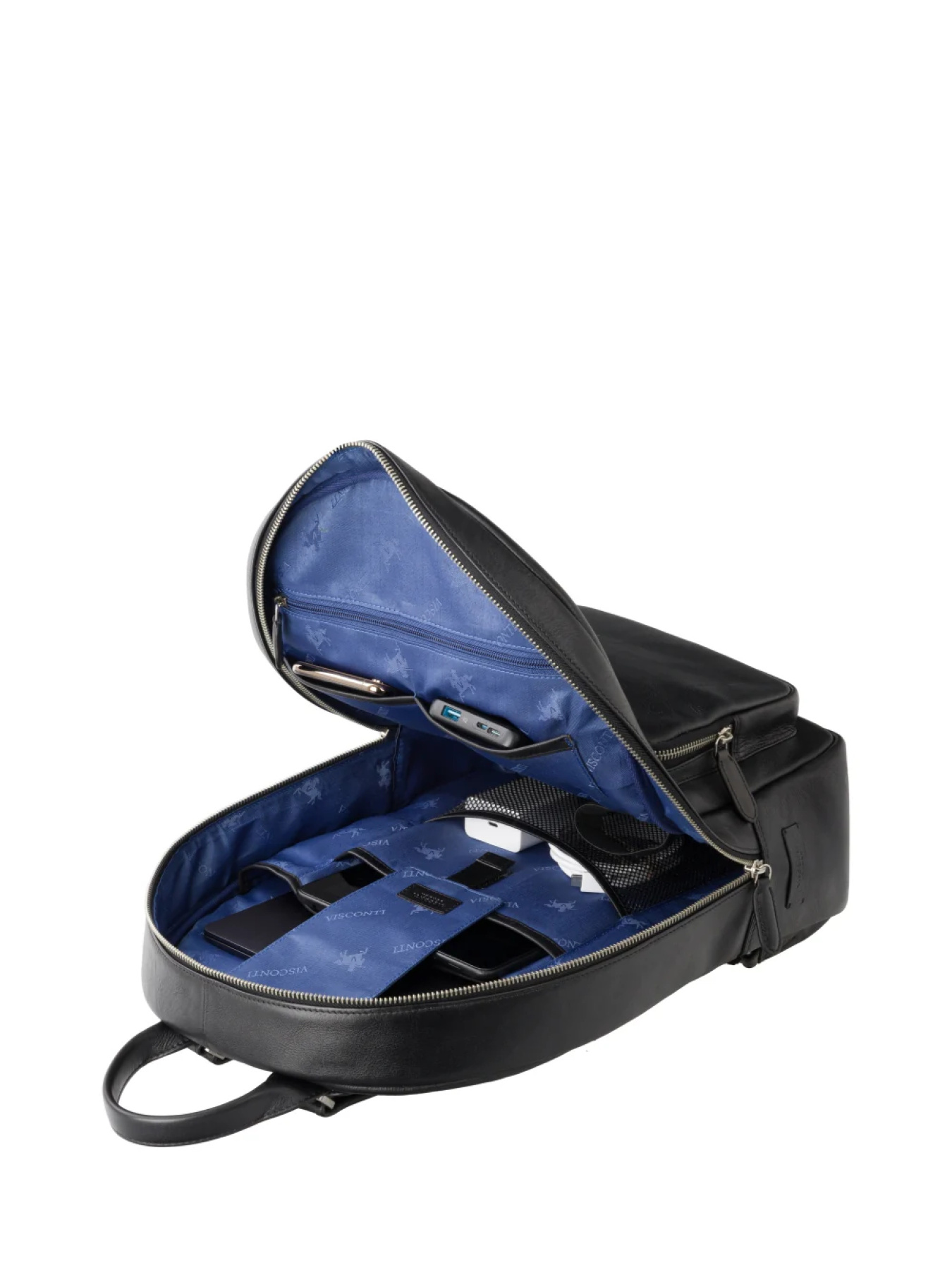 Рюкзаки Visconti модель TC92 BLK Рюкзаки Visconti модель TC92 BLK Фото