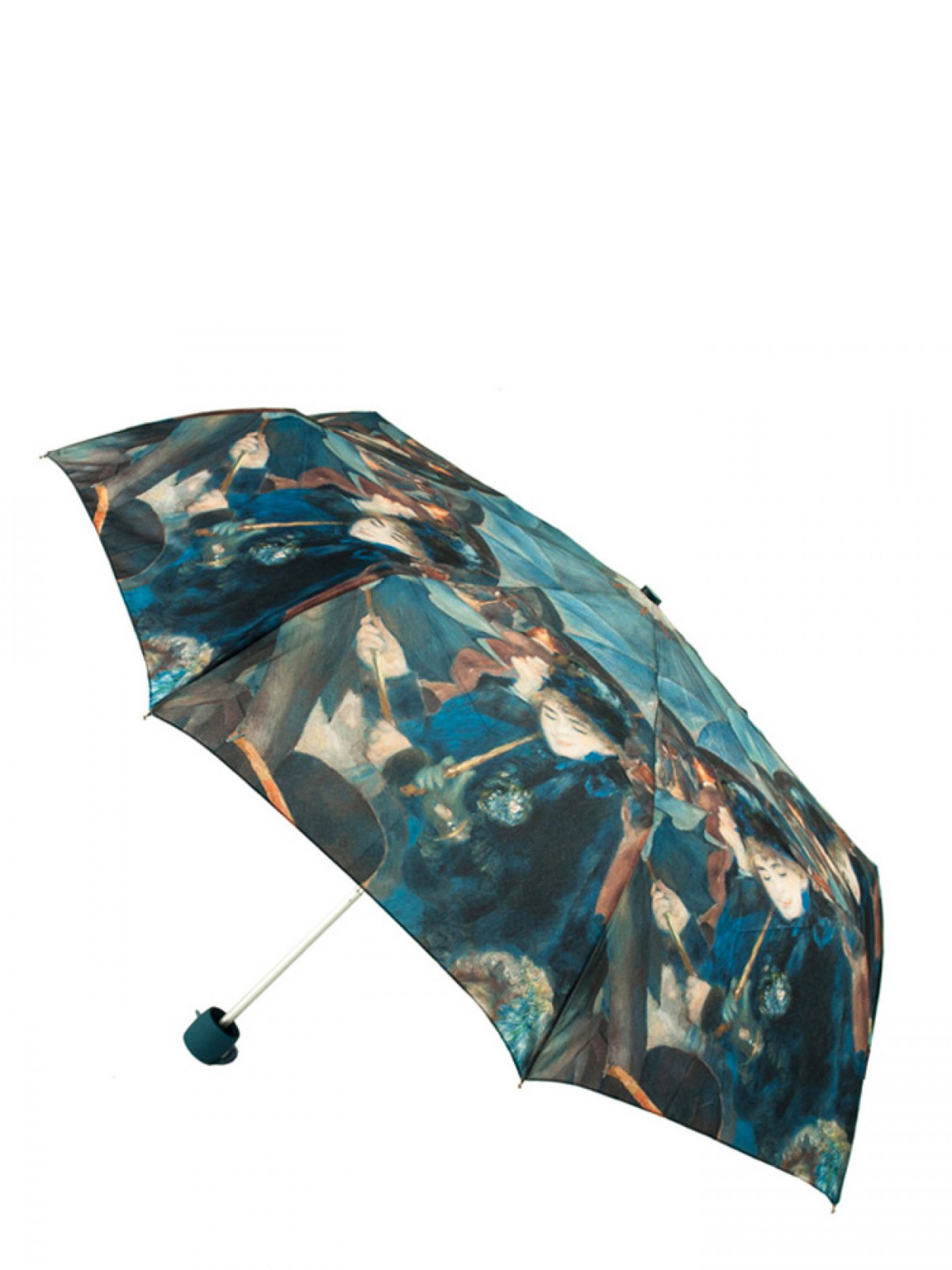 Fulton Umbrellas The National Gallery Minilite-2 Парасолька (1418) Жіноче колір - Мультиколор матеріал - Поліестер