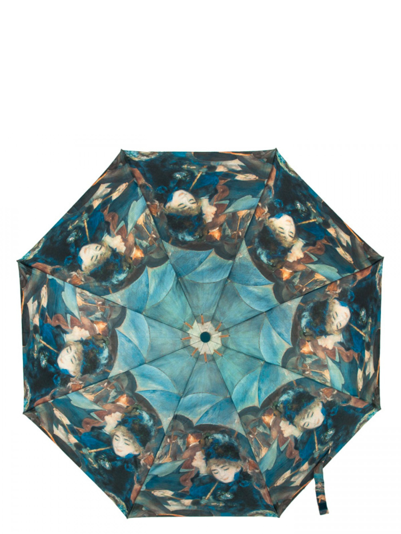 Парасолька модель L849-031872 Фото