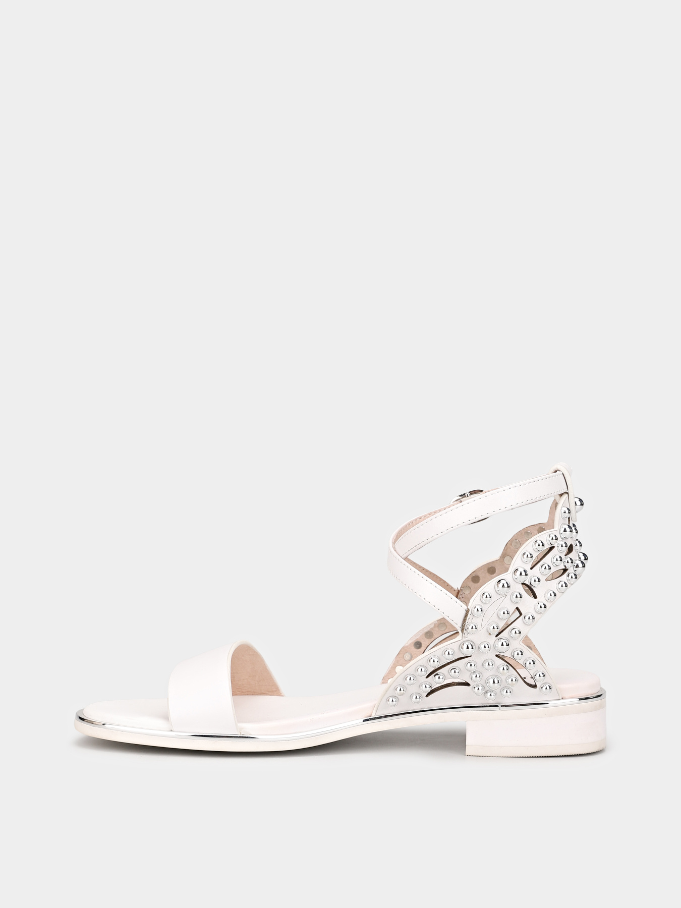 Сандалии It-girl модель A11-06-P16 Фото