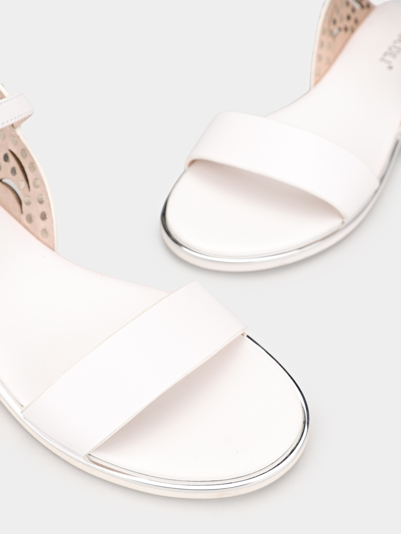 Сандалии It-girl модель A11-06-P16 Фото