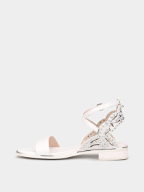 Сандалии It-girl модель A11-06-P16 Фото