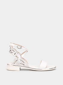 Сандалии It-girl модель A11-06-P16 Фото