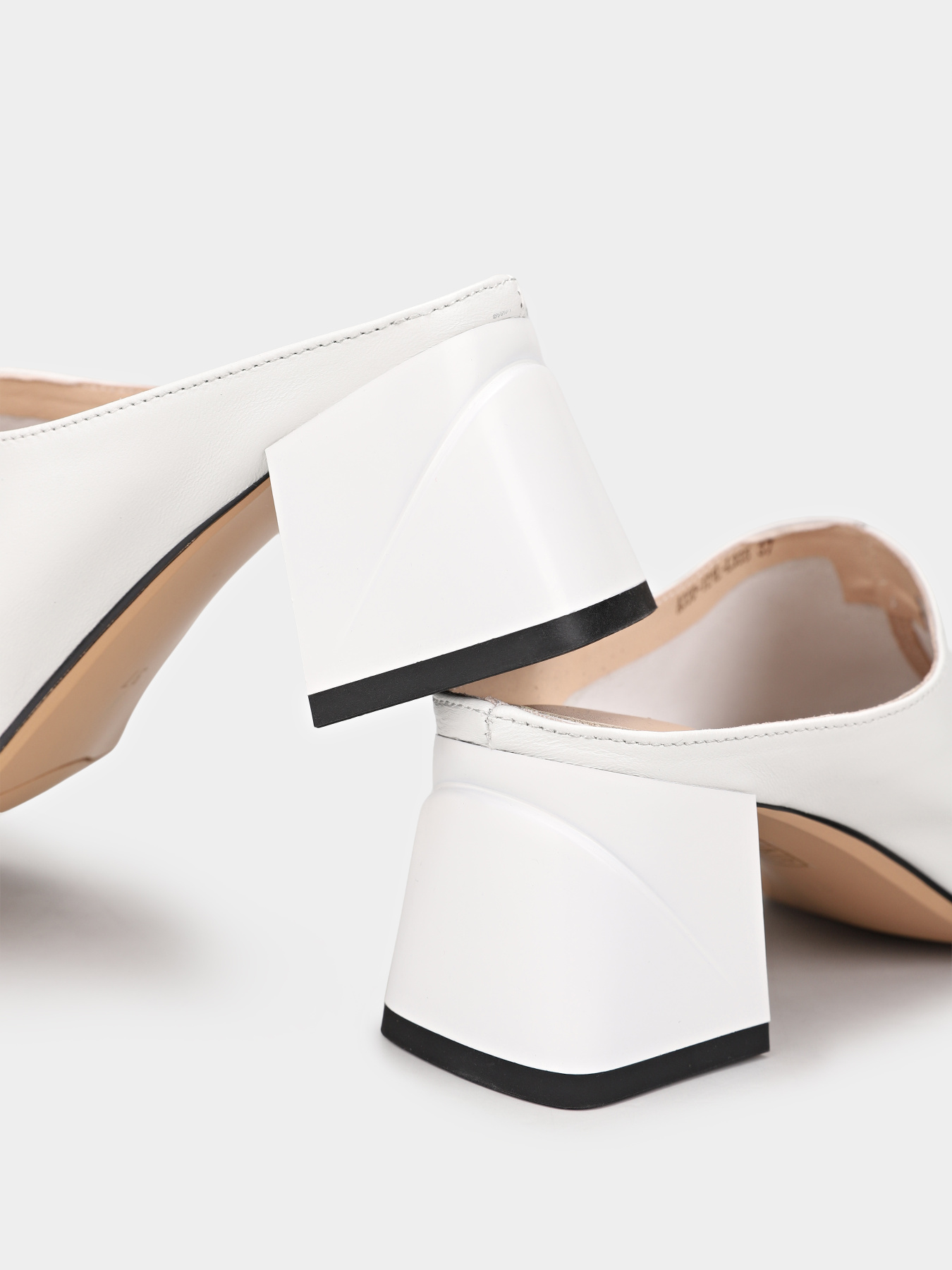 Мюли It-girl модель A330-121L-L335 Фото