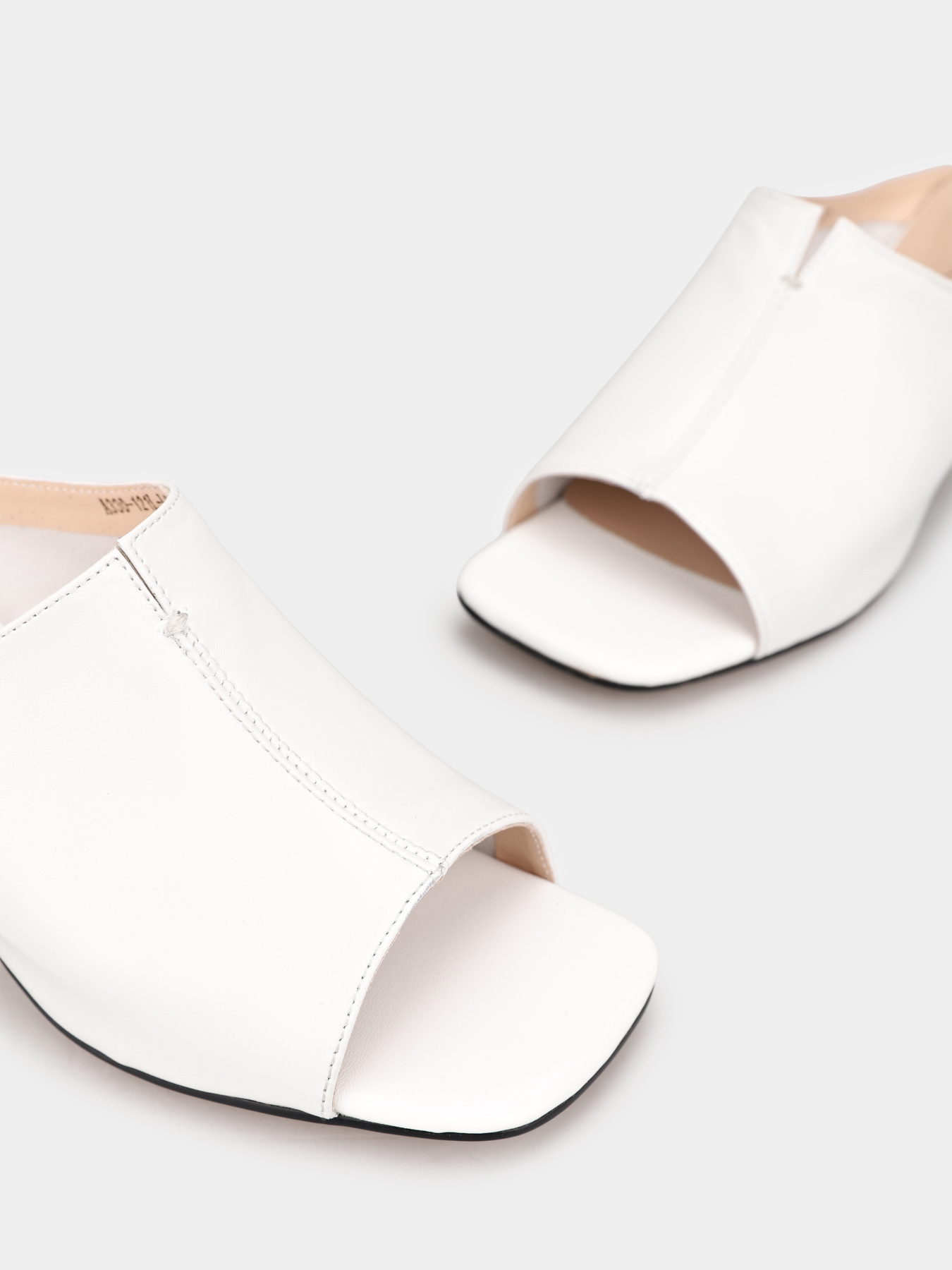 Мюли It-girl модель A330-121L-L335 Фото