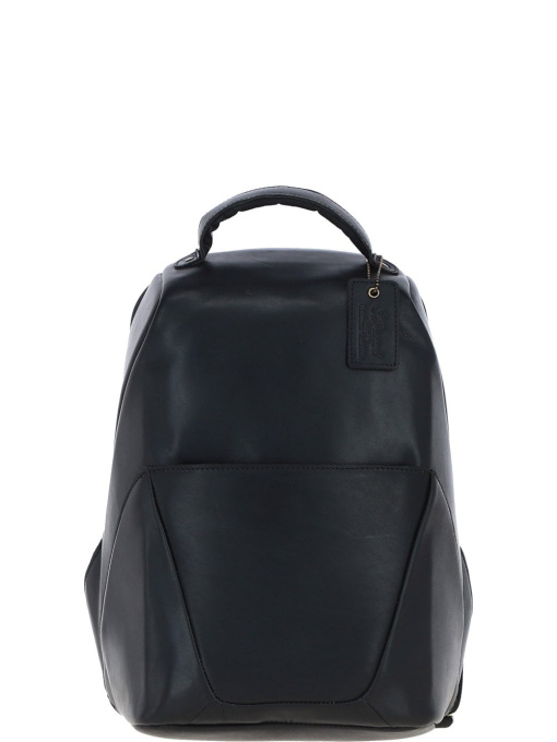 Повсякденний рюкзак Ashwood Leather модель K47 BLK Фото