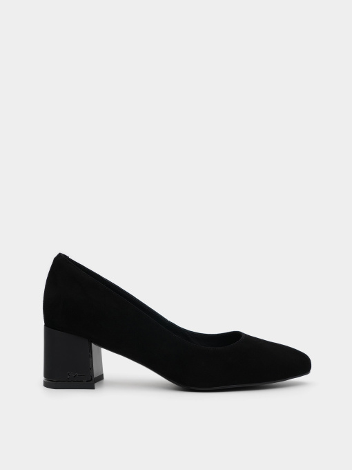 Туфлі Blizzarini модель K1641F-J477-033A Фото