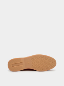 NA191-H34-YF513TA червона замша модель NA191-H34-YF513TA Фото