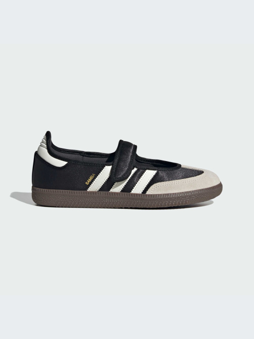 Туфли и лоферы Adidas модель IH9207-KZ Фото