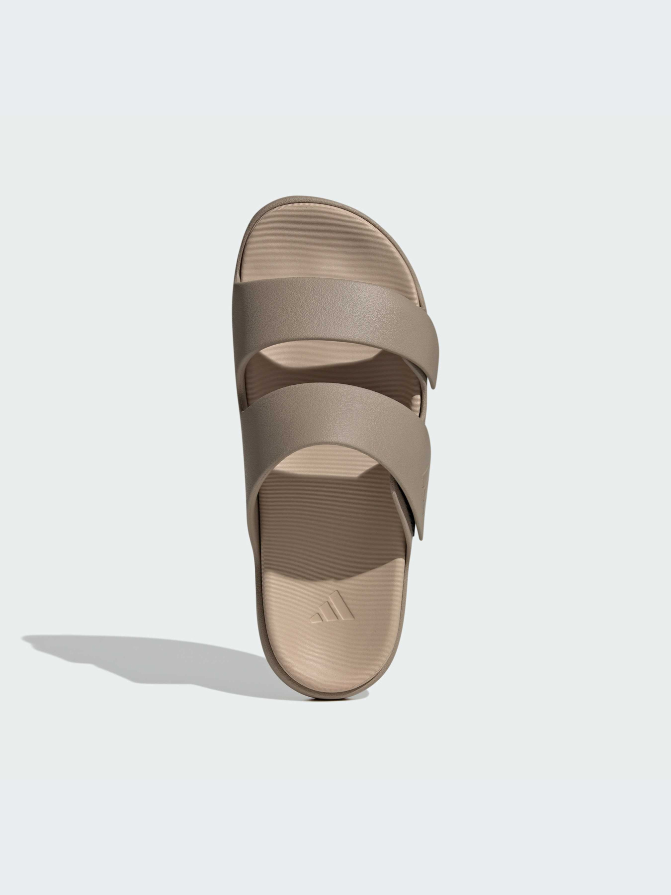 Шлёпанцы Adidas модель JI1857-KZ Шлёпанцы Adidas модель JI1857-KZ Фото