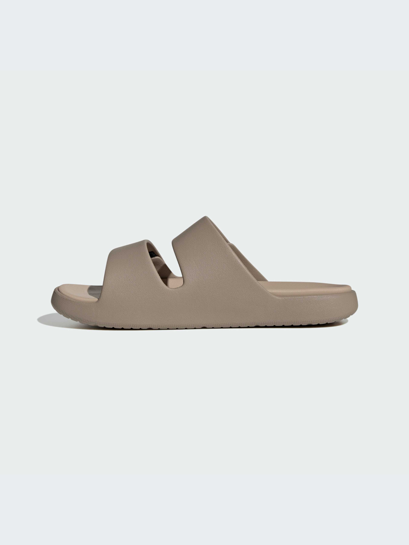 Шлёпанцы Adidas модель JI1857-KZ Шлёпанцы Adidas модель JI1857-KZ Фото