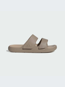 Шлёпанцы Adidas модель JI1857-KZ Фото