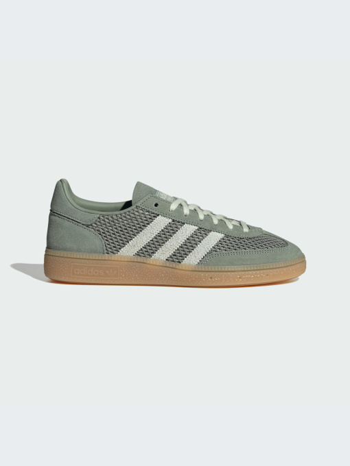Кеды Adidas модель IH1514-KZ Фото