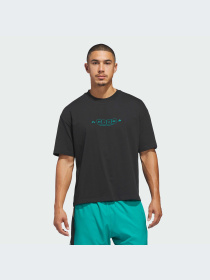 Футболкалар мен поло жейделер Adidas үлгі KF8973-KZ Фото