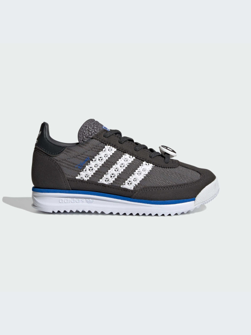 Кроссовки Adidas модель IH1676-KZ Фото