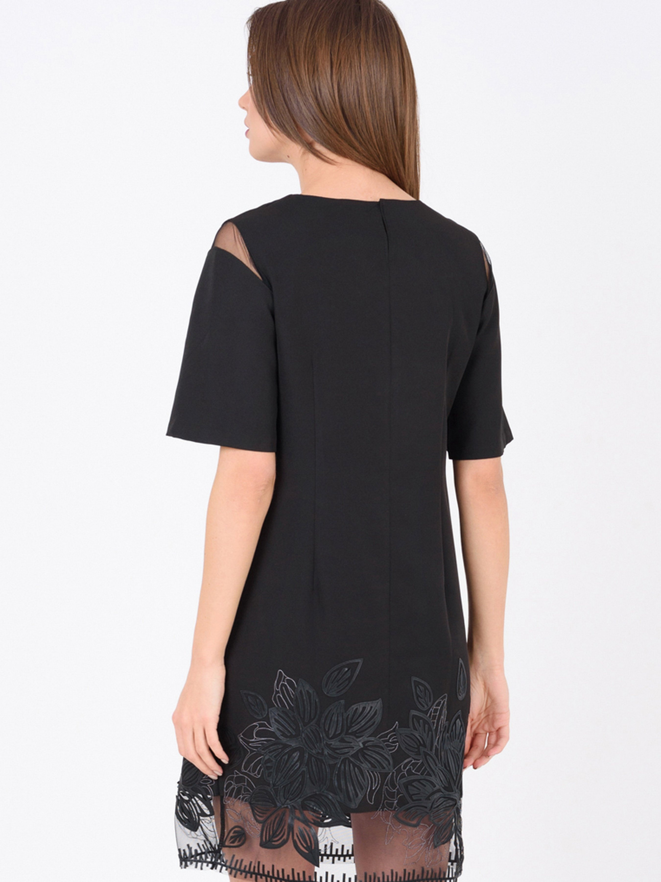 Платье мини RicaMare модель RM1234-18-1VC Фото