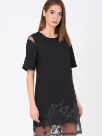 Платье мини RicaMare модель RM1234-18-1VC Фото