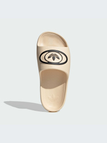 Шлёпанцы Adidas Adilette модель KK3582-KZ Фото
