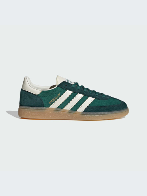 Кеды Adidas модель IH6589-KZ Фото