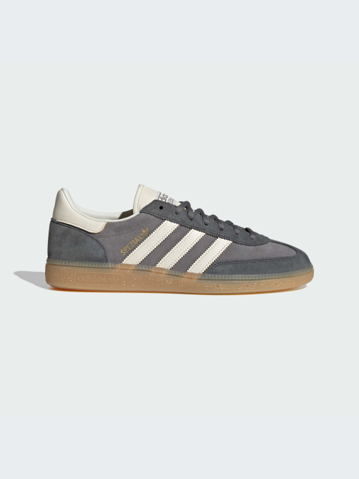 Кеды Adidas модель IH6588-KZ Фото