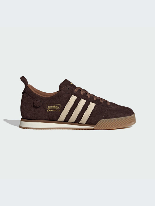 Кеды Adidas модель IH4381-KZ Фото