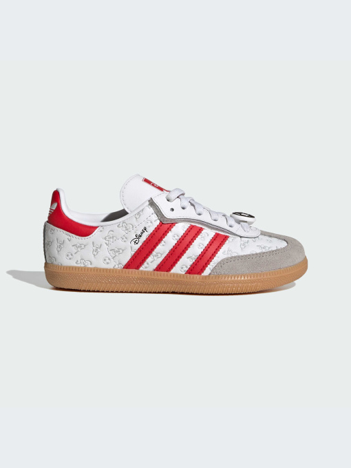Кеды Adidas модель IH1753-KZ Фото