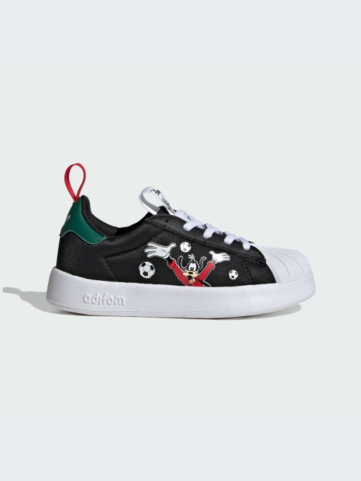 Кеды Adidas модель IH1750-KZ Фото