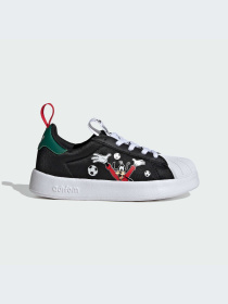 Кеды Adidas модель IH1750-KZ Фото