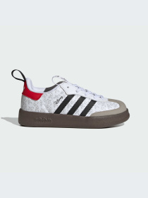 Кеды Adidas модель IH1747-KZ Фото