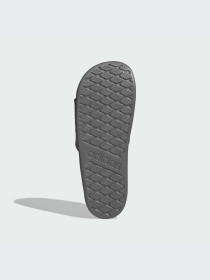 Шлёпанцы Adidas Adilette модель HQ2476-KZ Фото