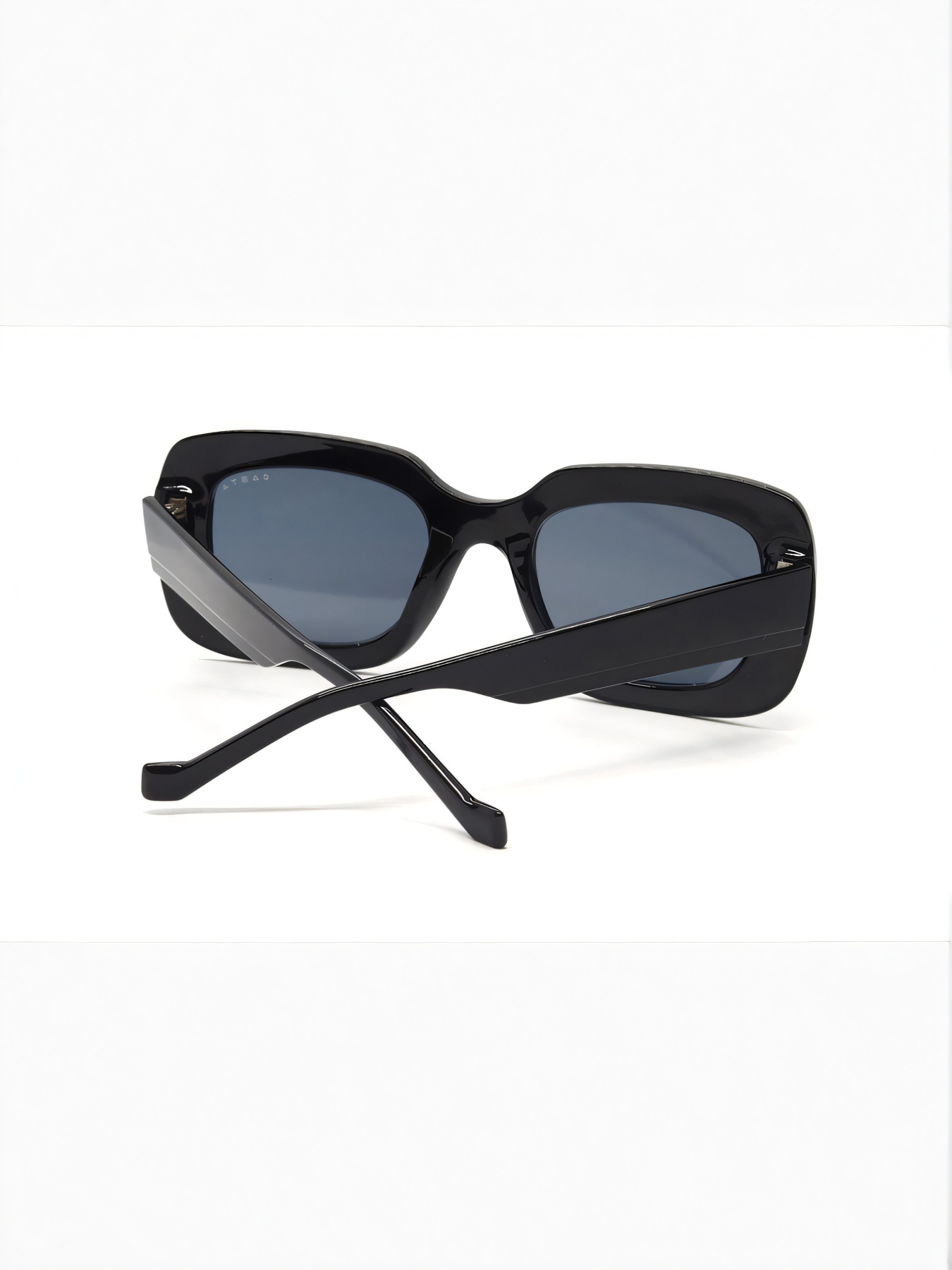 Сонцезахисні окуляри CASTA CS 3031 QW BK модель E0000460862 Фото