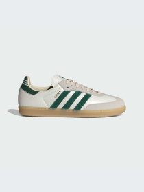 Кеды Adidas модель IH6844-KZ Фото