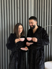 Одежда для дома и сна Cosy модель VELP10 Фото
