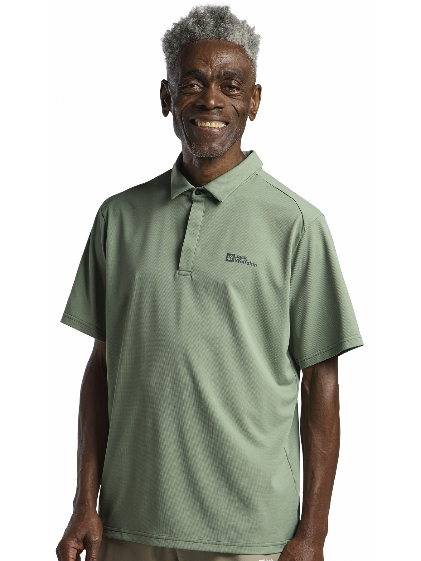 Поло спортивне DELGAMI POLO M модель 1809801_4029 Фото