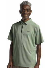 Поло спортивне DELGAMI POLO M модель 1809801_4029 Фото