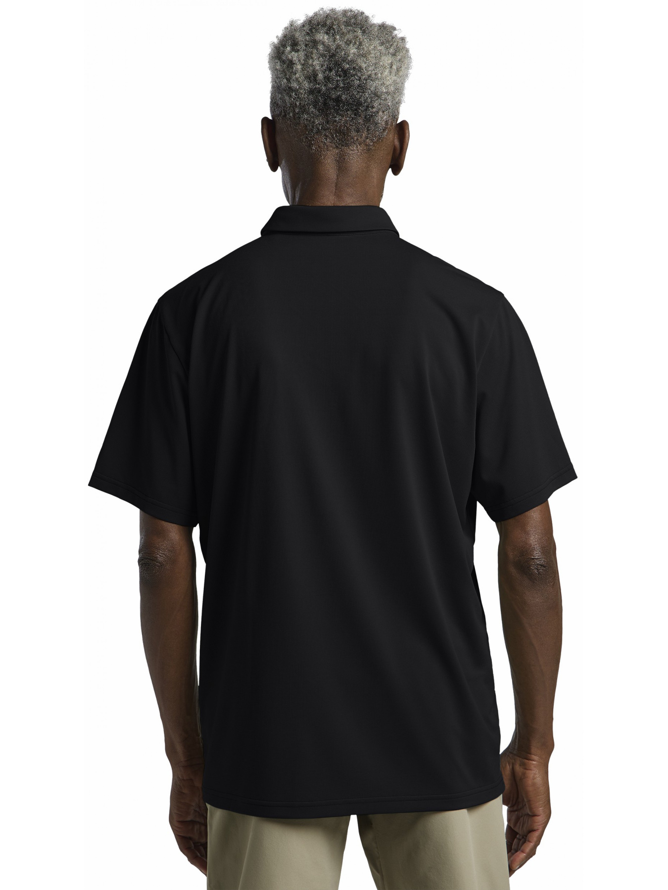 Поло спортивне DELGAMI POLO M модель 1809801_6000 Фото