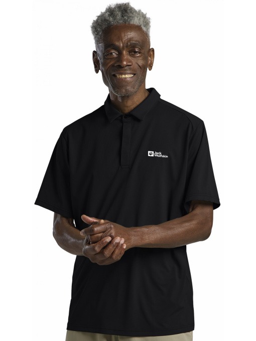 Поло спортивне DELGAMI POLO M модель 1809801_6000 Фото